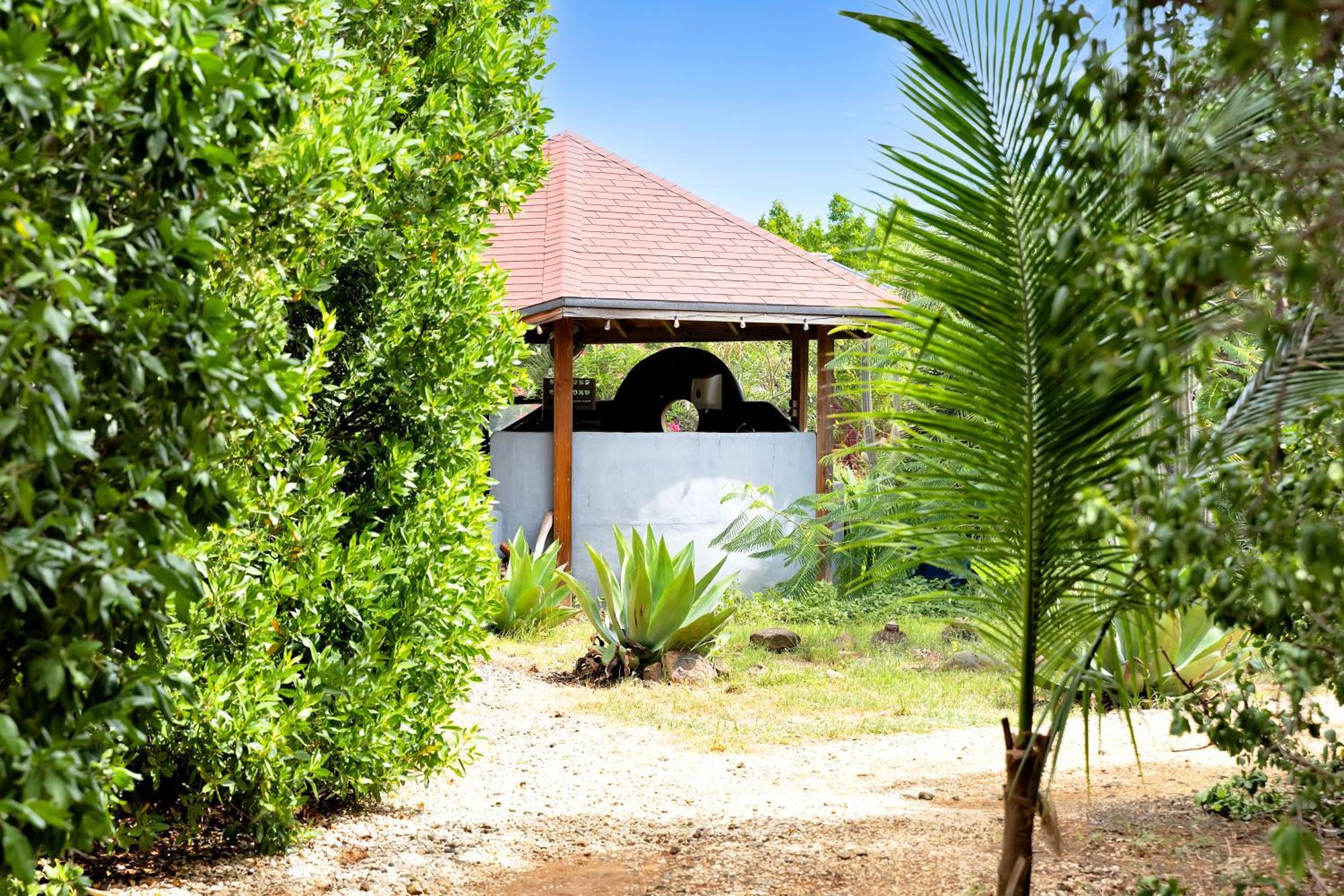 Red Palm Village Playa Exteriör bild