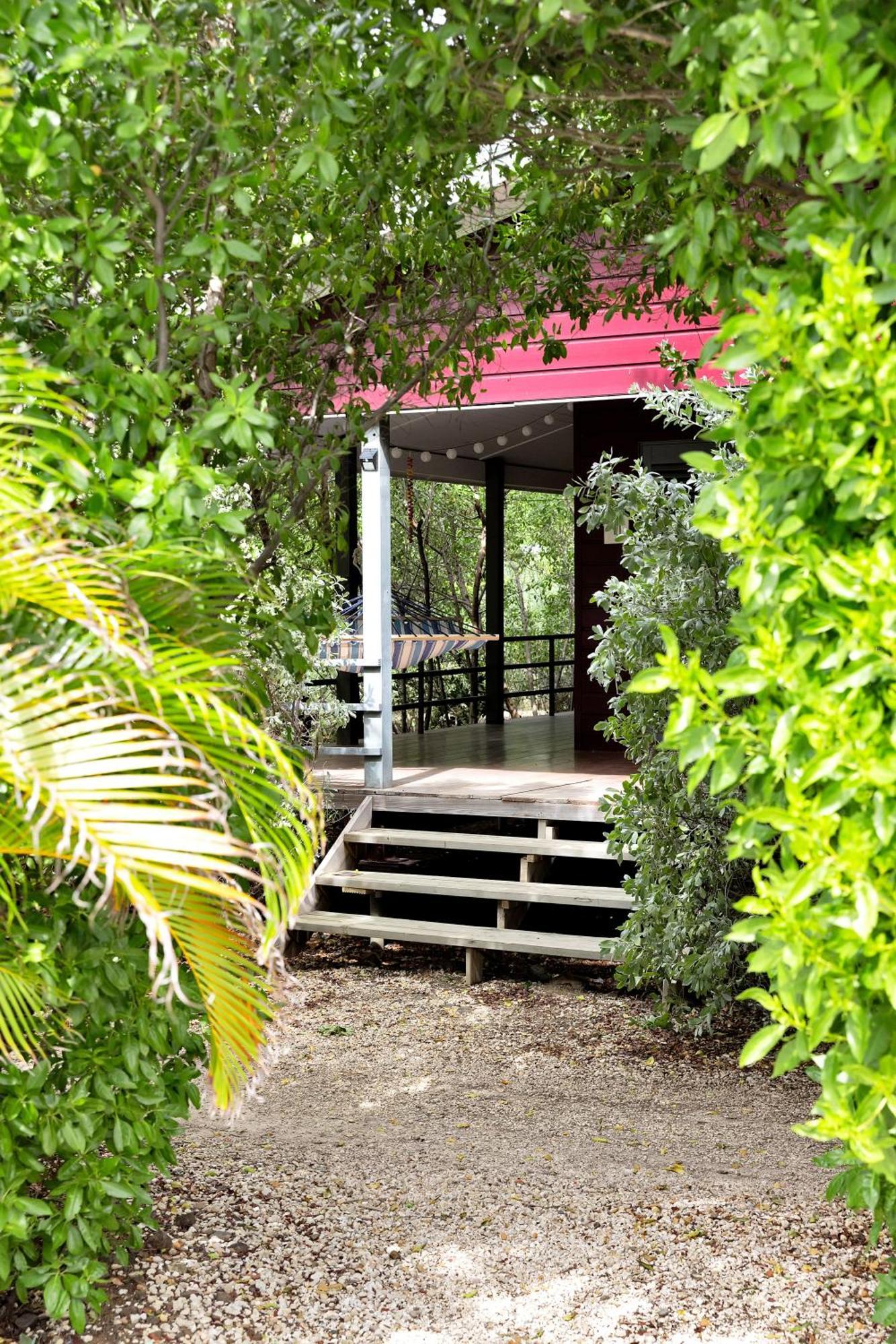 Red Palm Village Playa Exteriör bild