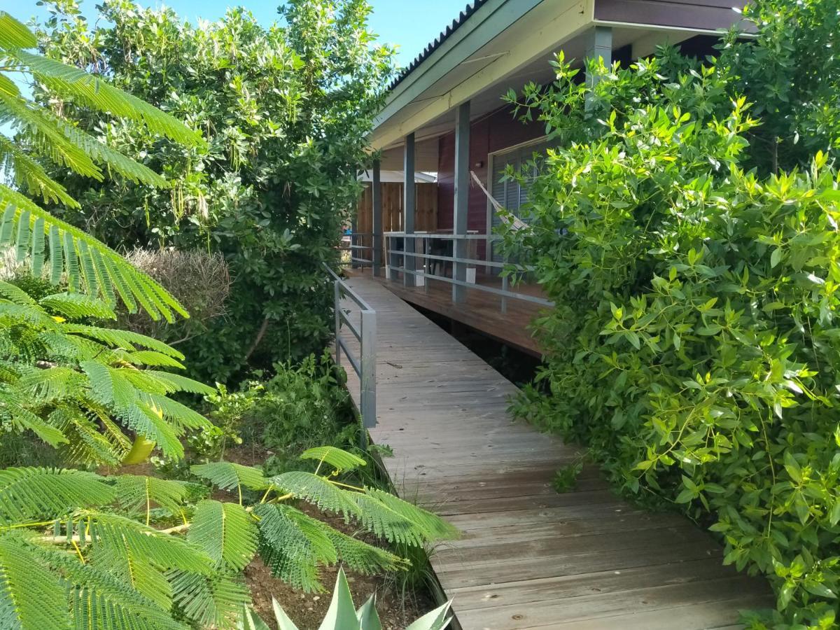 Red Palm Village Playa Exteriör bild